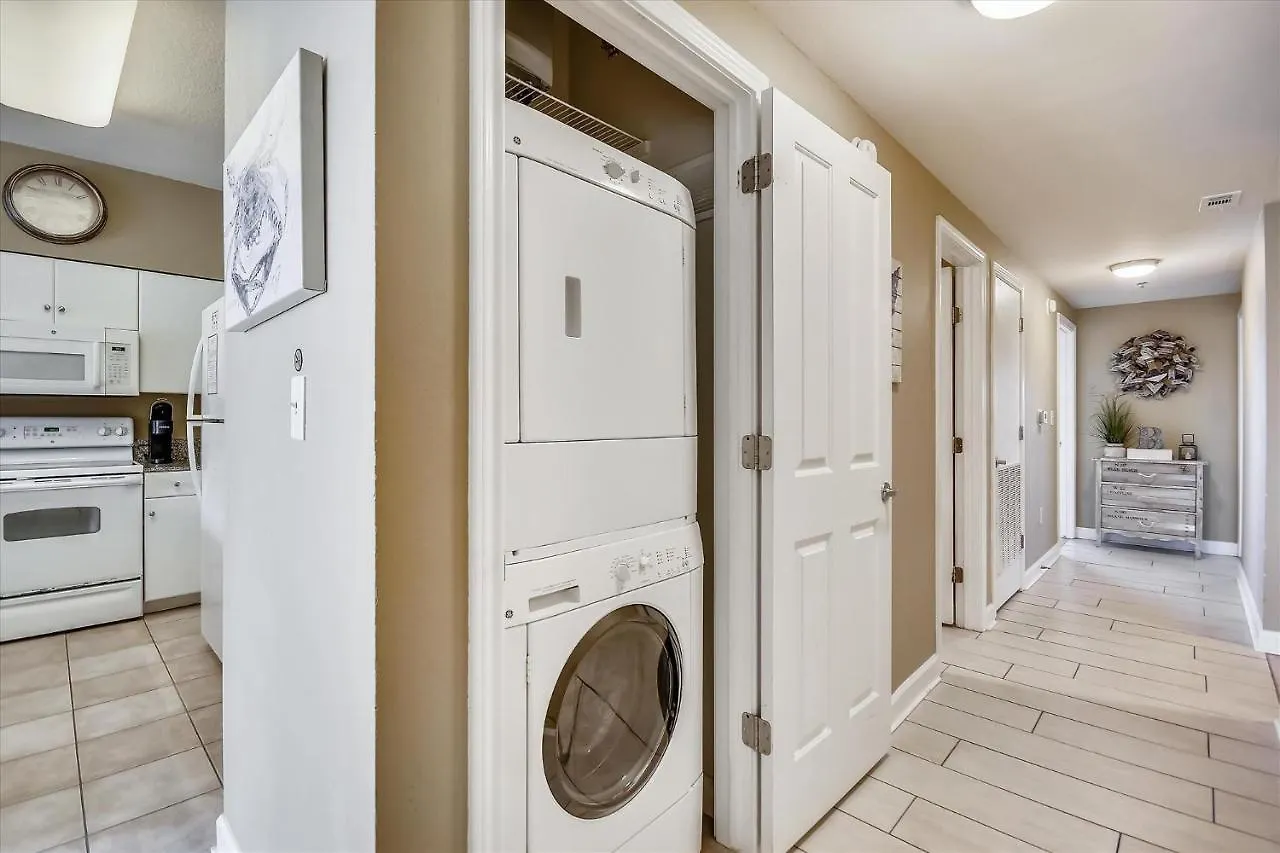 Shores Of Panama 1804 - 2 Bedroom Bunkroom Sleeps 8, Updated! Free Fun, Condo Panama City Beach