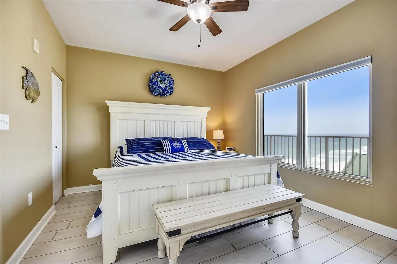 Shores Of Panama 1804 - 2 Bedroom Bunkroom Sleeps 8, Updated! Free Fun, Condo Panama City Beach