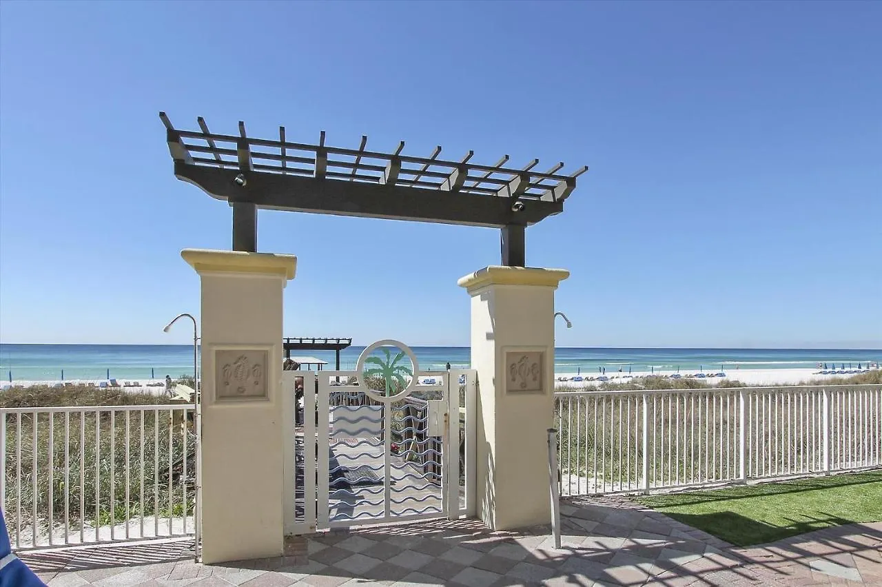 Shores Of Panama 1804 - 2 Bedroom Bunkroom Sleeps 8, Updated! Free Fun, Condo Panama City Beach