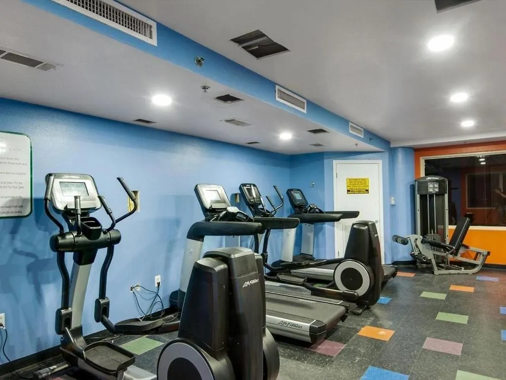 Apartment Shores Of Panama 1804 - 2 Bedroom Bunkroom Sleeps 8, Updated! Free Fun, Condo Panama City Beach United States